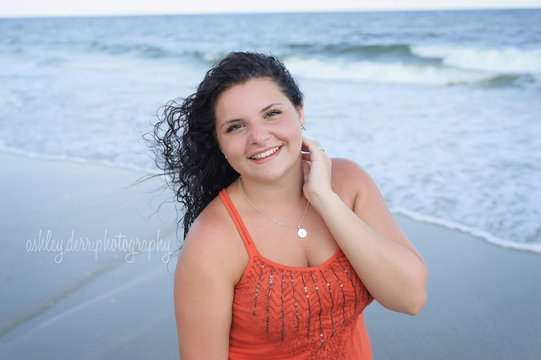 ambridge senior portraits