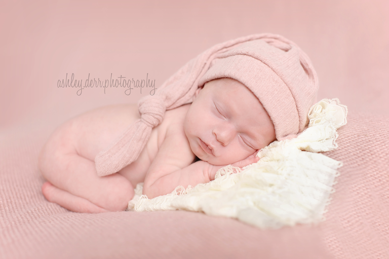canonsburg pa newborn photographer