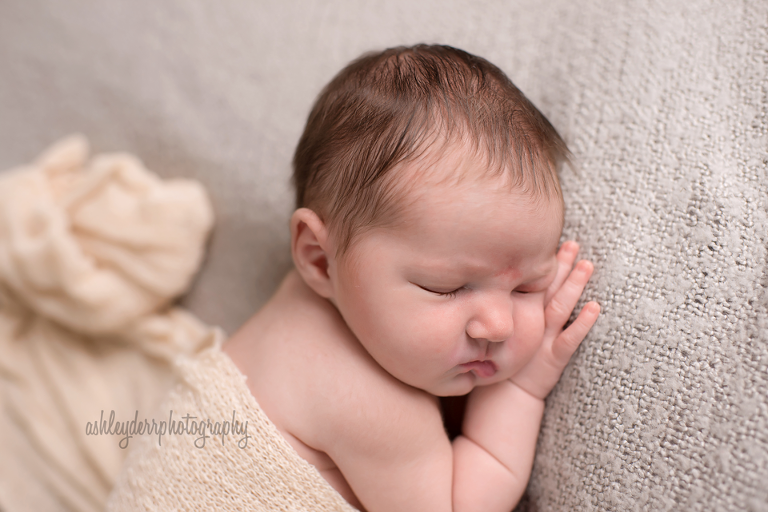 newborn baby photographer 15237 pittsburgh