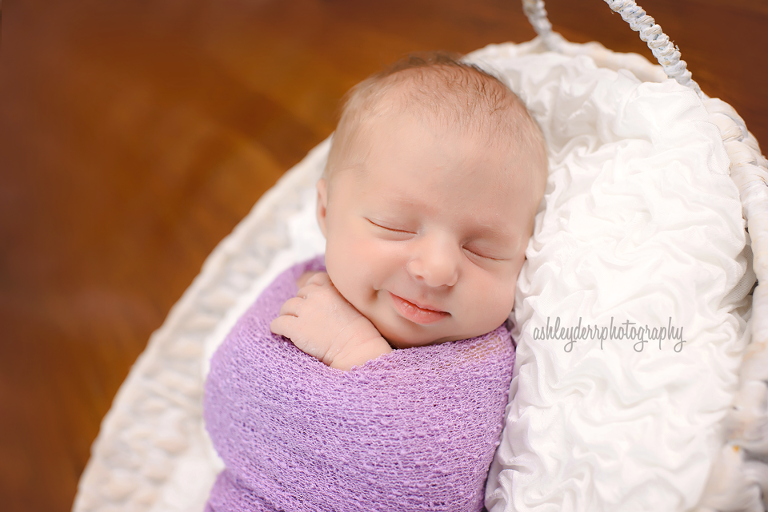 newborn infant baby photographer allison park pittsburgh
