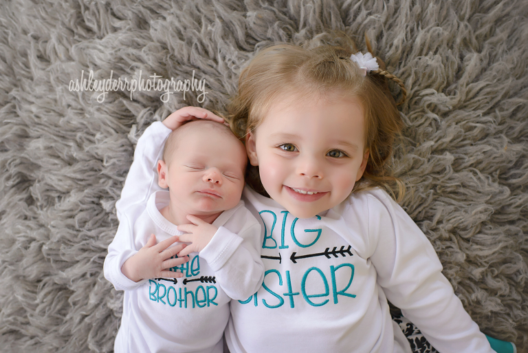 affordable newborn photographer in pittsburgh