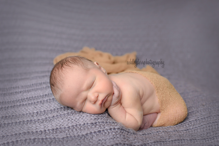 pittsburgh pa affordable newborn baby photography