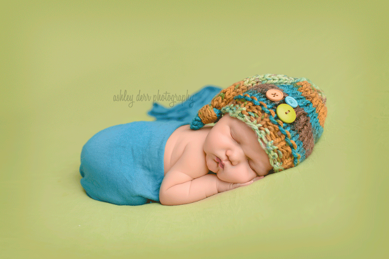 pittsburgh pa newborn pictures