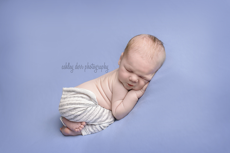 pittsburgh newborn birth photography