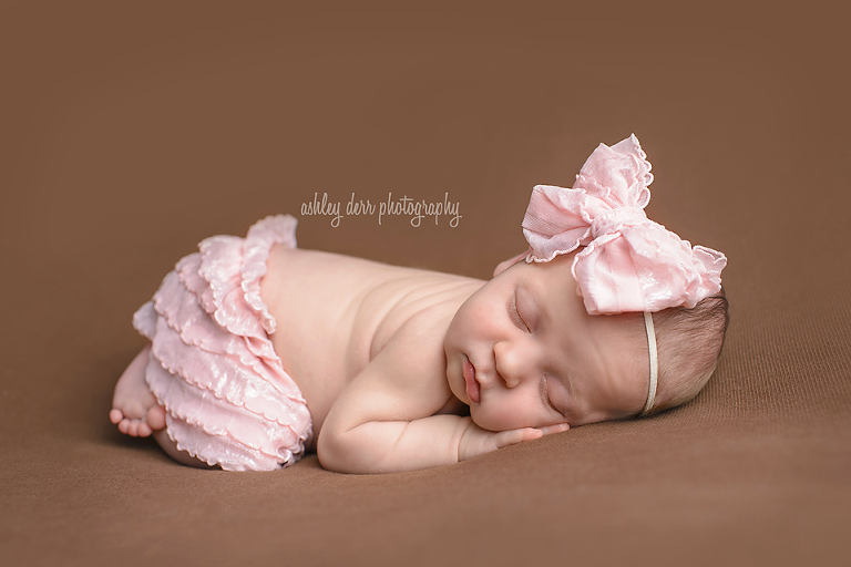 newborn mini session photographer pittsburgh