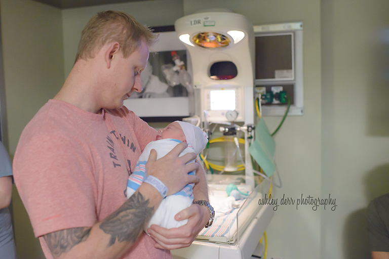 pittsburgh birth photographer west penn hospital