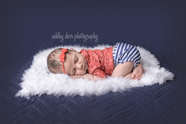 pittsburgh newborn baby photographer affordable