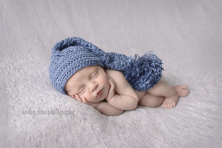 pittsburgh newborn baby photographers