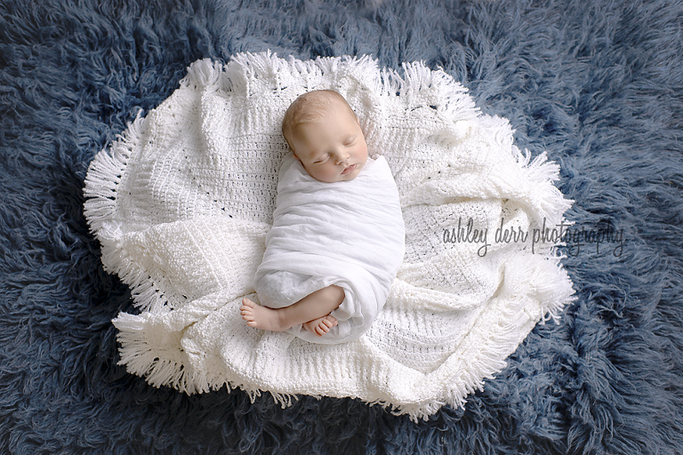pittsburgh newborn baby photographers