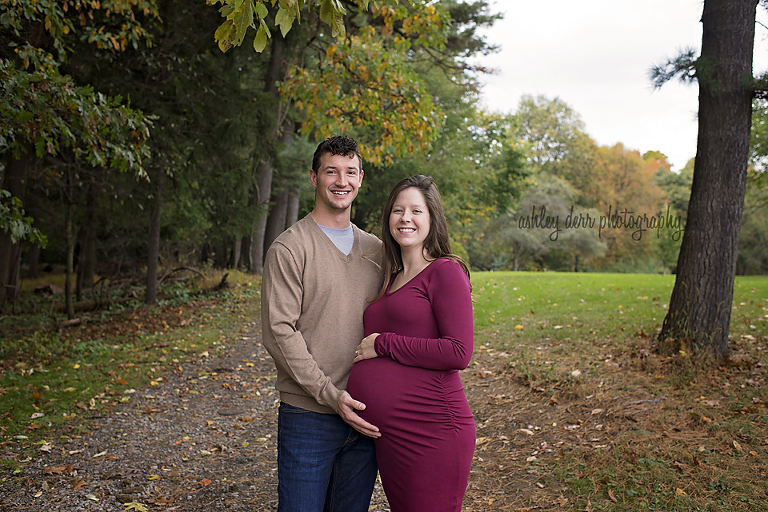 hartwood acres pregnancy photographer pittsburgh western pa