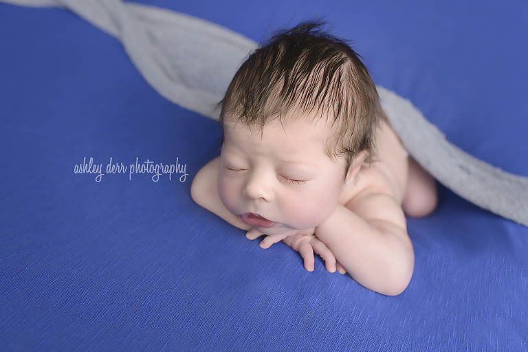 pittsburgh pa photographer newborn 16066