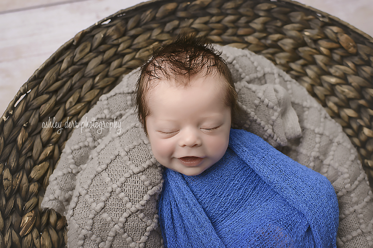 pittsburgh pa photographer newborn 16066