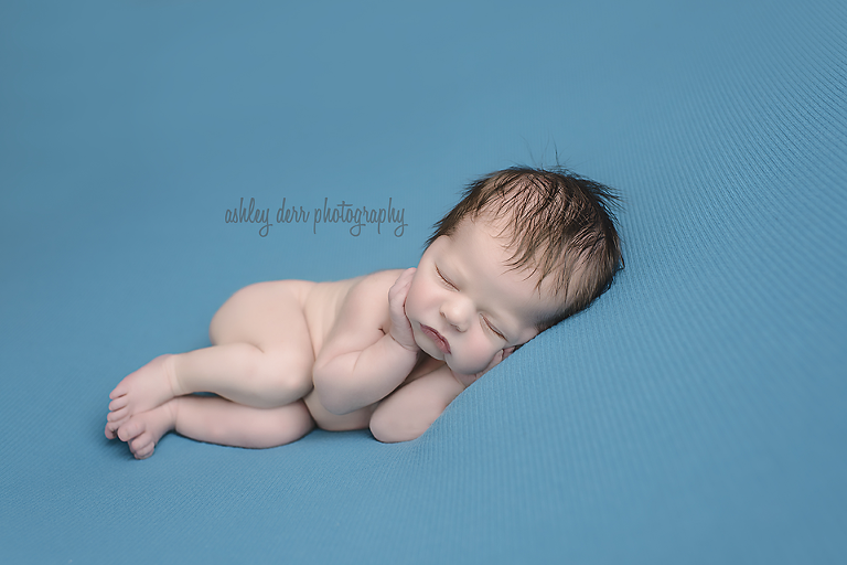 pittsburgh pa photographer newborn 16066