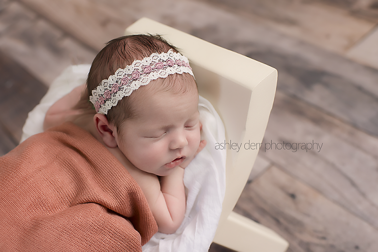 pittsburgh newborn photography