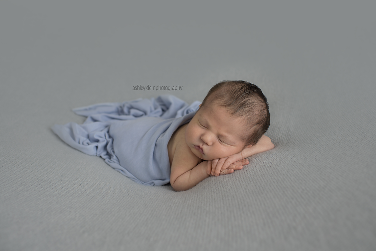 Gibsonia newborn photographer 15044