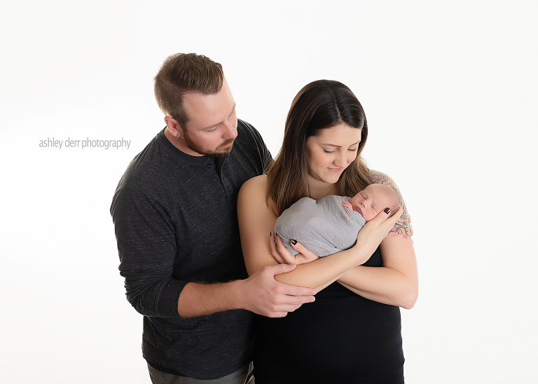 newborn baby photography session in wexford 15090