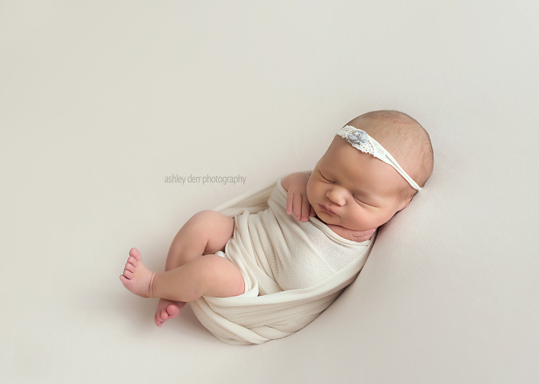wexford pa newborn photographer
