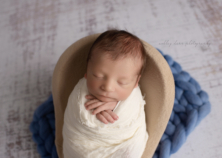 canonsburg newborn photographer