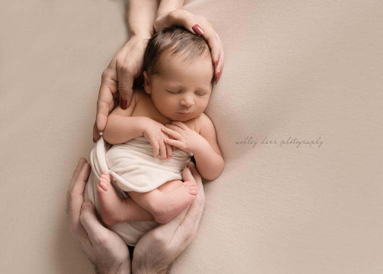 newborn photography greensburg pa