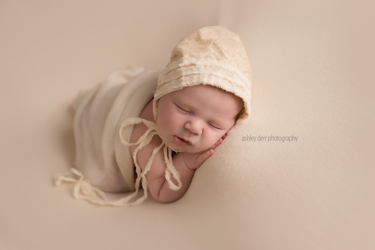 wexford newborn photographer
