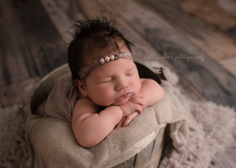 pittsburgh newborn photographer 15234