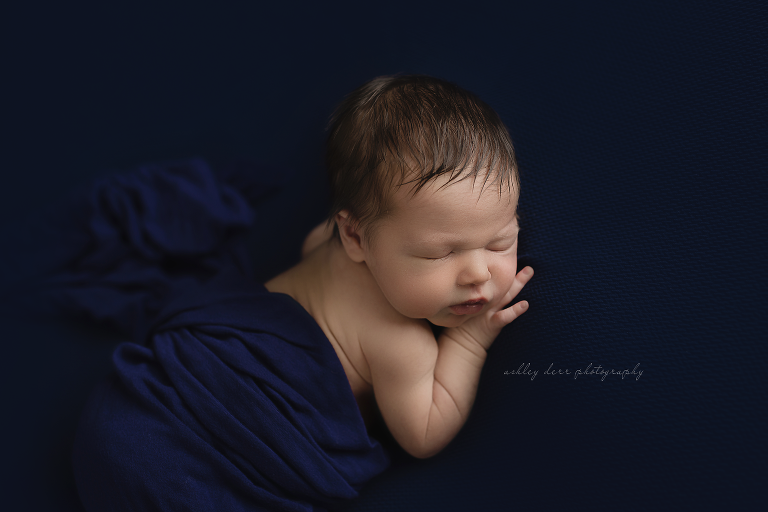 pittsburgh newborn photographer 15215 siblings