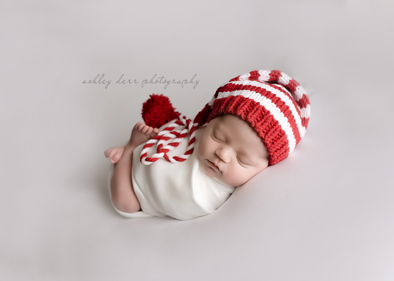 cranberry township newborn photographer