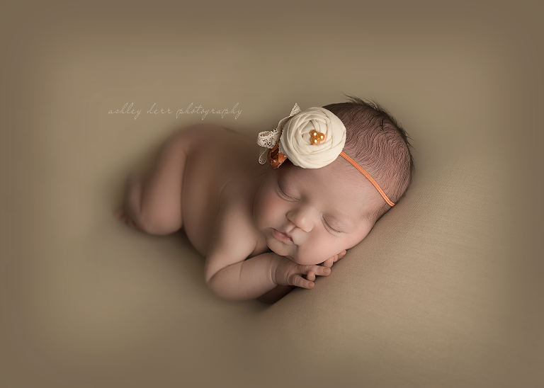 cranberry township newborn photographer