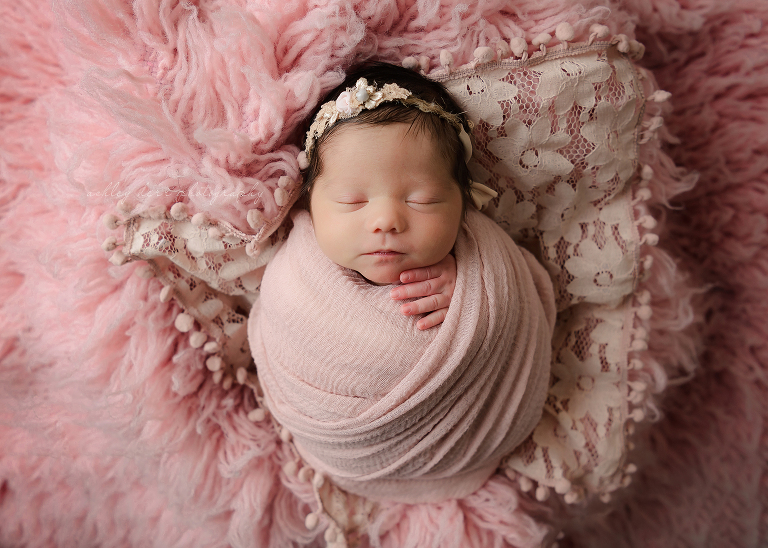 Gibsonia PA newborn photographer, Pittsburgh