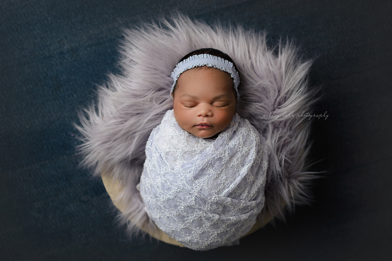 Penn Hills PA newborn photographer