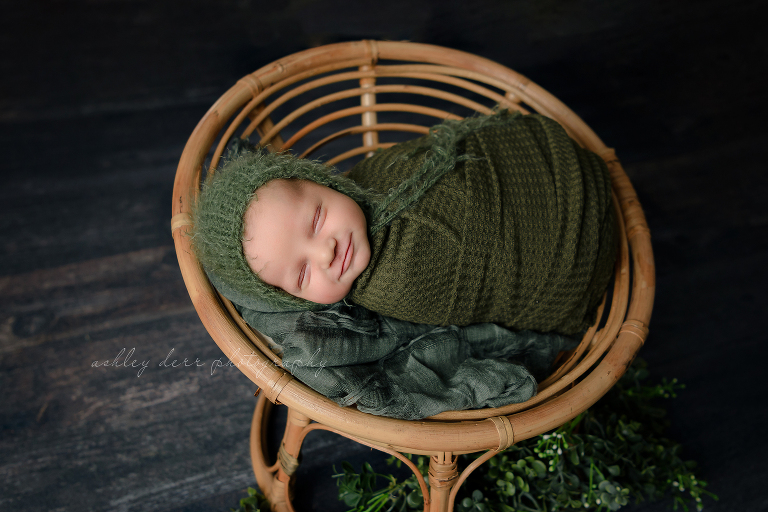 Newborn Photography Pittsburgh